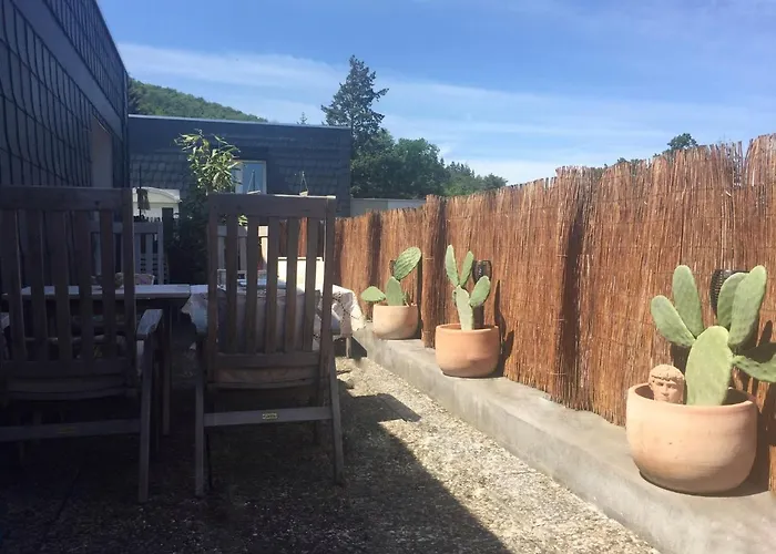 Ferienwohnung Sternstube De Luxe