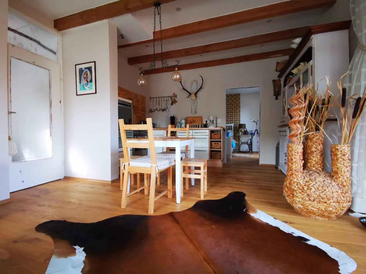 Apartment Sternstube De Luxe Bad Harzburg