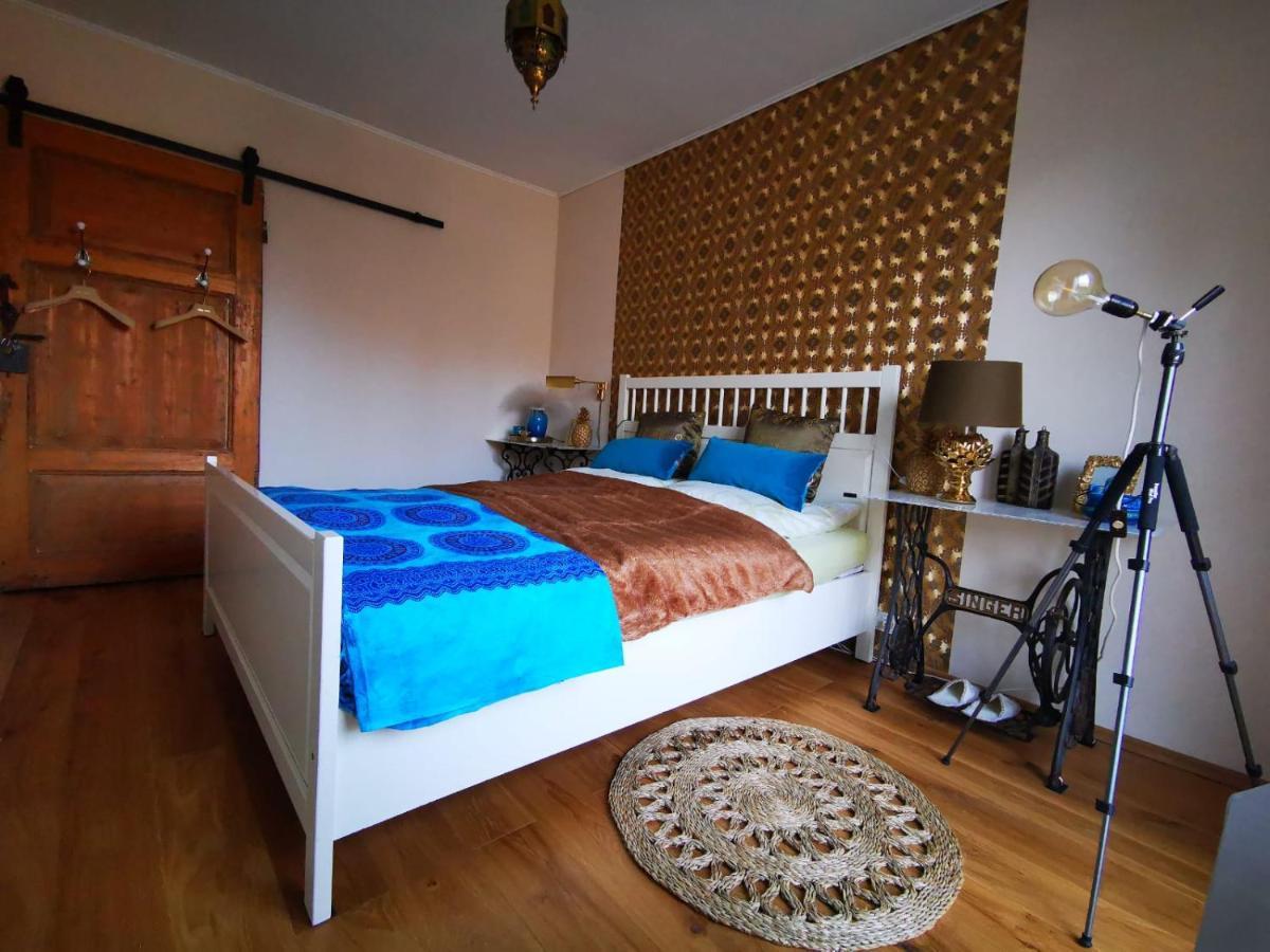 Apartment Sternstube De Luxe *