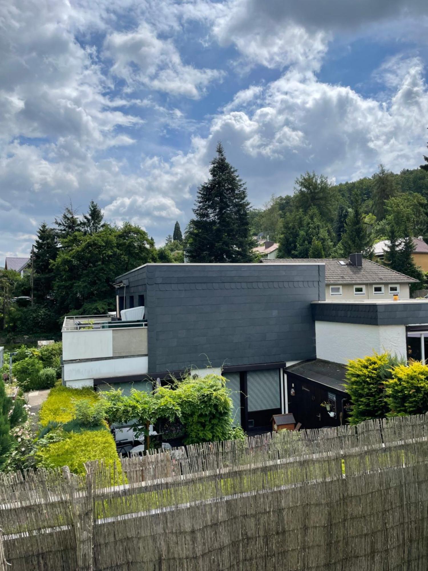 Sternstube De Luxe Apartment Bad Harzburg