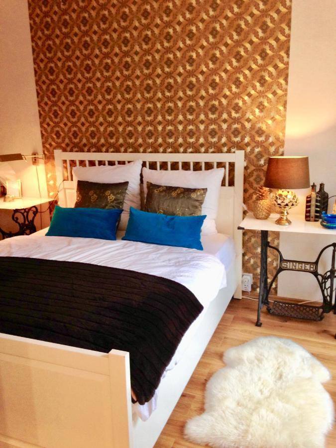 Apartment Sternstube De Luxe Bad Harzburg