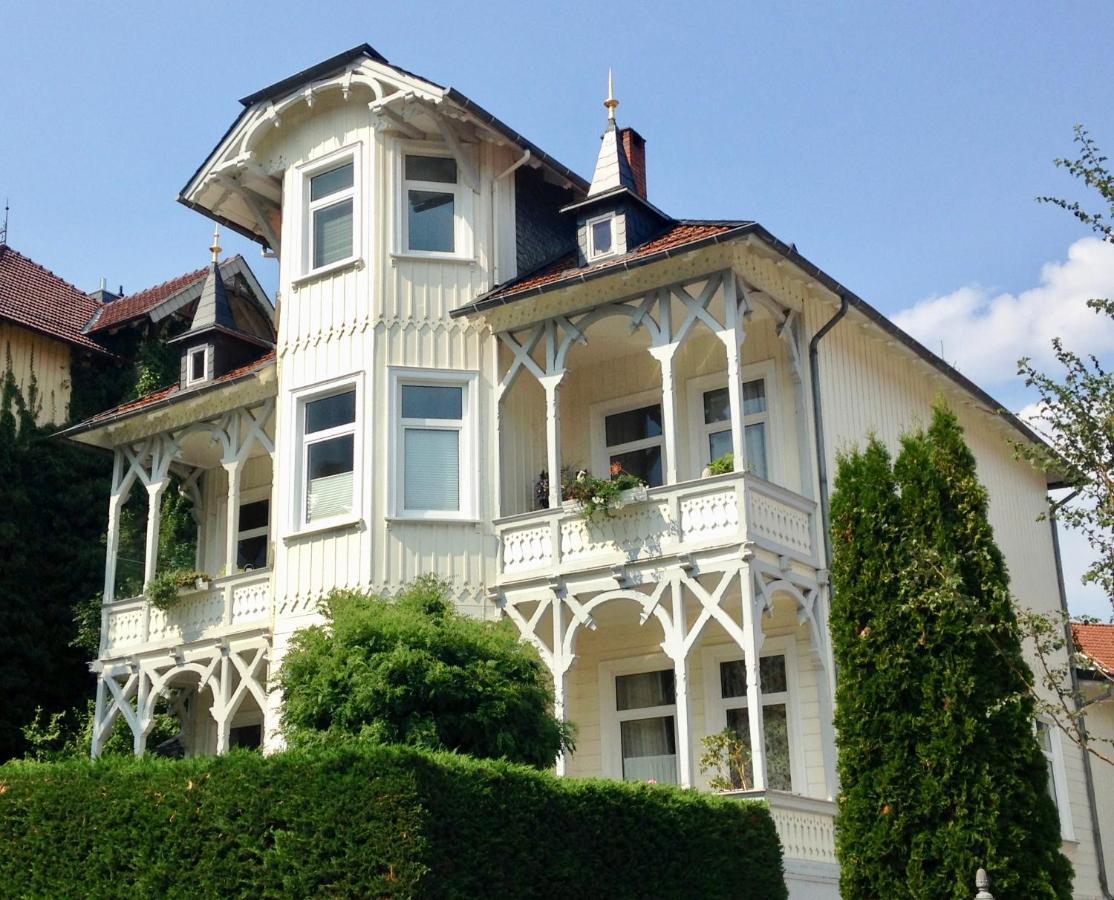 Sternstube De Luxe Apartment